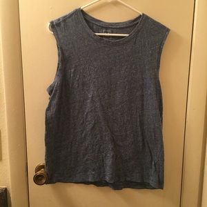 Gap Muscle Tank